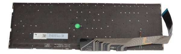 Teclado Asus X571 K571 F571 Vx60 Series Español Nuevo