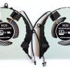 Ventilador Asus Rog Strix Fx503 503vd Vm Gl703 703v 703vd Vm