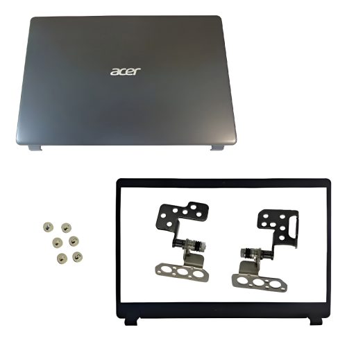 D_909595-MLC94924793668_102025-F.jpg Carcasa Pantalla Acer A315-42 A315-54 A315-56 N19c1 Completa