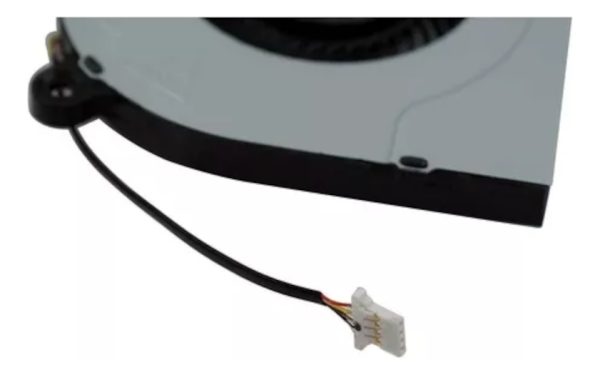 Ventilador Para Acer Aspire A515-43 A515-44 A515-51 A515-52 -54