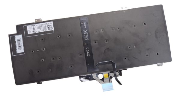 Teclado Dell Latitude 7430 Latitude 5430 Nuevo