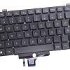Teclado Dell Latitude 7430 Latitude 5430 Nuevo