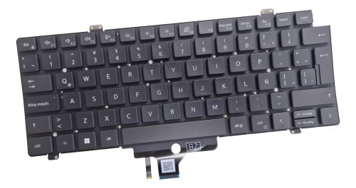 Teclado Dell Latitude 7430 Latitude 5430 Nuevo