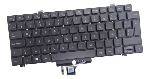 Teclado Dell Latitude 7430 Latitude 5430 Nuevo