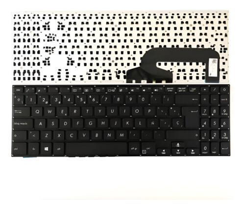 Teclado Asus X507 X507m X507u X507ub X570 A570 X570...series