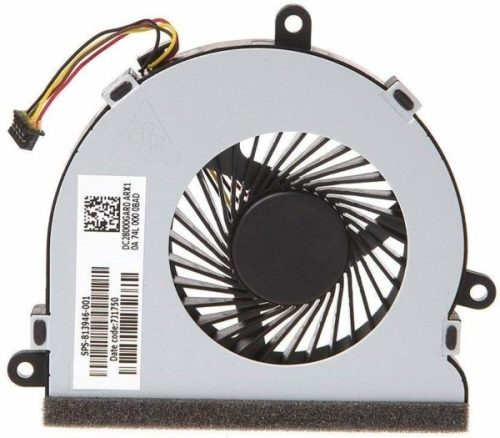 Ventilador Hp 240 G3 250 G3 Hp 14-g 14-s 14-r 15-g 15-r 15-h