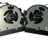 Ventilador Asus Fx504 Fx504gd Fx504gm Fx80 Series Cpu + Gpu