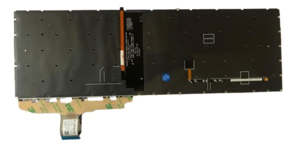 Teclado Hp Elitebook 850 G7 850 G8 855 G7 855 G8 Retroilum..