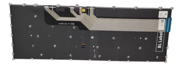 Teclado Lenovo S540-14iwl S540-14api Iml Yoga 340-14 340s-14