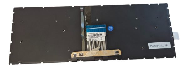 Teclado Hp X360 14-cd 14-dh 14-ce 14-dq 14-cd 14s-dq Ilumin.