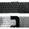 Teclado Hp 14-ac 14-af Hp 348-g4 14g-ad 14q-aj 14-an 14-am