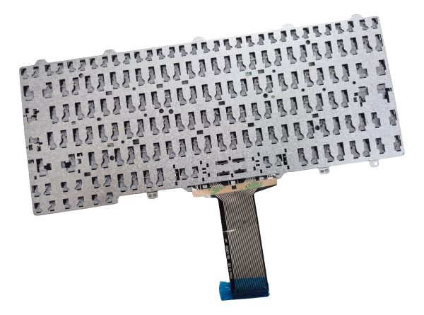 Teclado Negro Para Dell Latitude E5450 3340 3350 13 7350