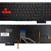 Teclado Hp Omen 15-ce Series Español/ Nuevo Retroiluminado