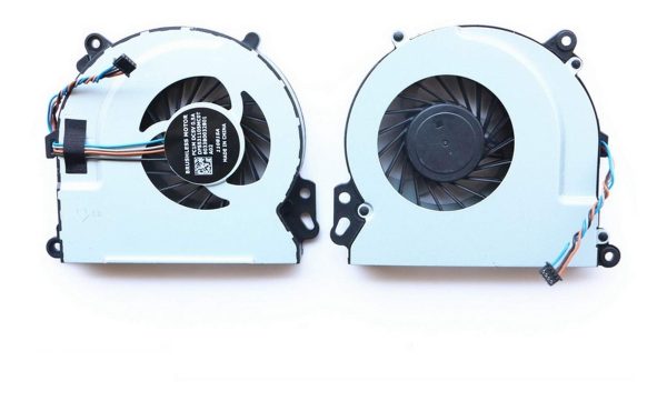 Ventilador Hp Envy 15-j 17-j 17-t Hp M6-n M7-j 15-t Series