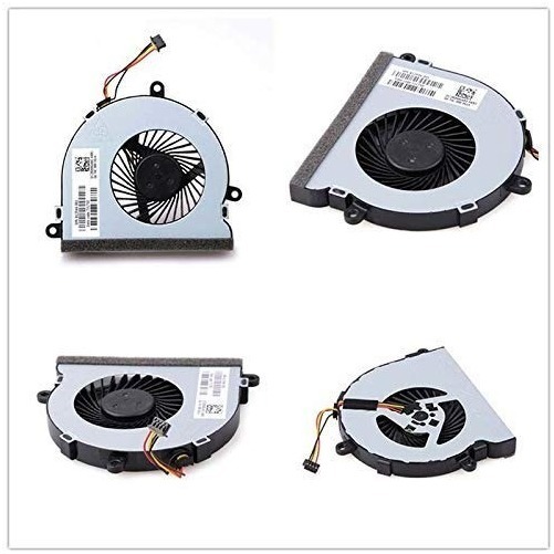 Ventilador Hp 240 G3 250 G3 Hp 14-g 14-s 14-r 15-g 15-r 15-h