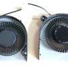 Ventiladores Acer Nitro 5 An515-43 -54 An517-51 715-51 N17c1