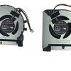 Ventilador Asus Tuf Fx505 Fx506 Fa506 Fx706 Fa706 Cpu + Gpu