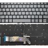 Teclado Lenovo Yoga C740-14 C740-14iml 530-14arr Retroilum..