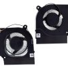 Ventiladores Acer Nitro 5 An515-41 -44 -54 An515-55 -56 -57