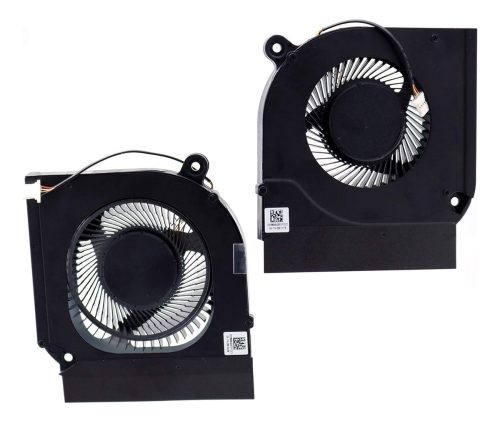 Ventiladores Acer Nitro 5 An515-41 -44 -54 An515-55 -56 -57