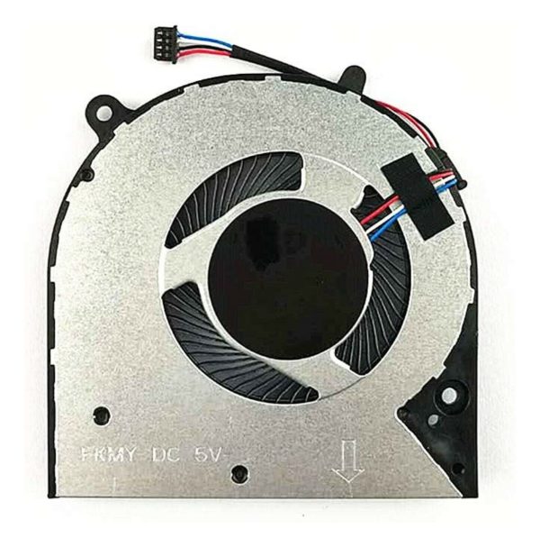 Ventilador Hp 14-cf 14-cm -ck 340 G7 Hp 240 G7 G8 245 G7 G8