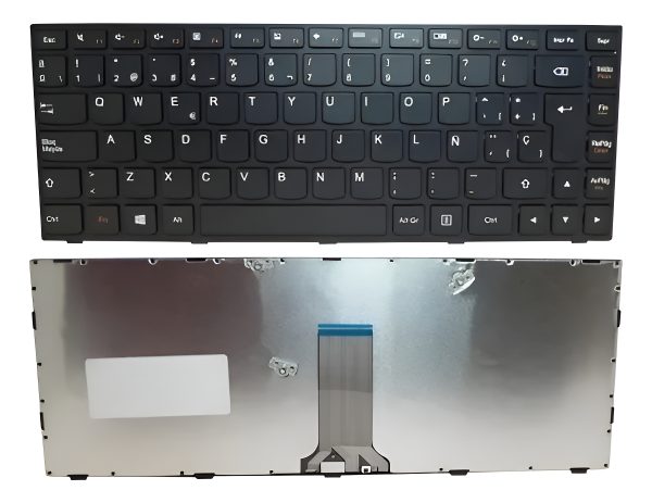 D_940815-MLC93572354898_102025-F.jpg Teclado Lenovo Ideapad 300-14ibr Isk 300-14 500-14 500-14isk
