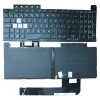 Teclado Asus Tuf Gaming F15 Fx506 Fa506 F17 Fx706 Fa706
