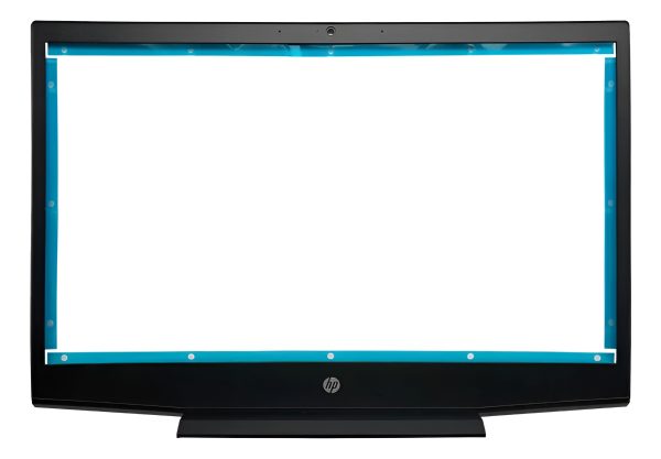 D_943932-MLC94090877483_102025-F.jpg Bisel/ Marco Frontal Hp Pavilion 15-cx Tpn-c133 L20313-001