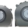 Ventiladores Lenovo Legion Y530 Y7000 Series Cpu + Gpu