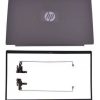 D_944864-MLC81487986735_122024-F.jpg Carcasa Pantalla Hp Pavilion 15-cw 15-cs 15t-cx Completa
