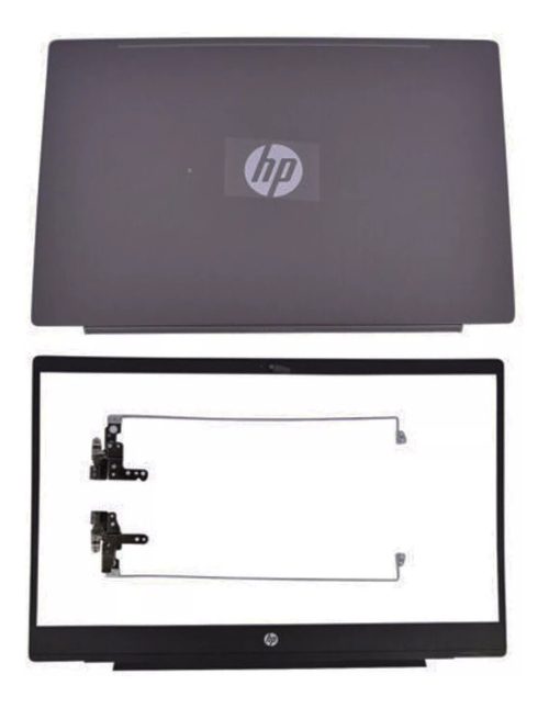 D_944864-MLC81487986735_122024-F.jpg Carcasa Pantalla Hp Pavilion 15-cw 15-cs 15t-cx Completa
