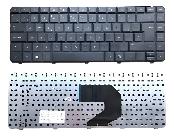 Teclado Hp 450 G1 Hp 1000 2000 Hp Pavilion G4 G6 Nuevo