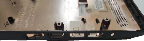 D_952090-MLC75932739152_042024-F.jpg Carcasa Pantalla Hp 15-bs 15-bw 15q-bu 15t-br 250 G6 255 G6