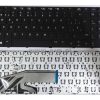Teclado Hp Probook 650 G2 655 G2 650 G3 655 G3 Nuevo+ Marco