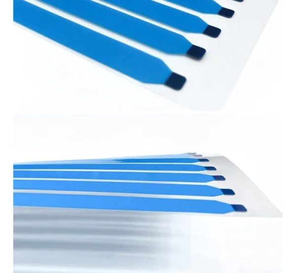 Cinta Doble Contacto Pantalla Nanoedge Universal 21x0.8cm