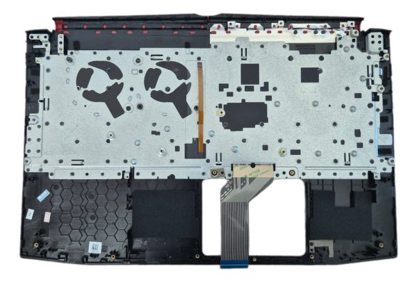 Teclado Palmrest Acer Nitro 5 An515-42 An515-51 -52-53 N17c1