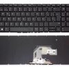 Teclado Hp Probook 450 455 470 G6 / 450 455 G7 Nuevo