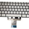 Teclado Hp 240 G7 G8 245 G7 G8 14-ck 14-cm 14-dq Retroilum..