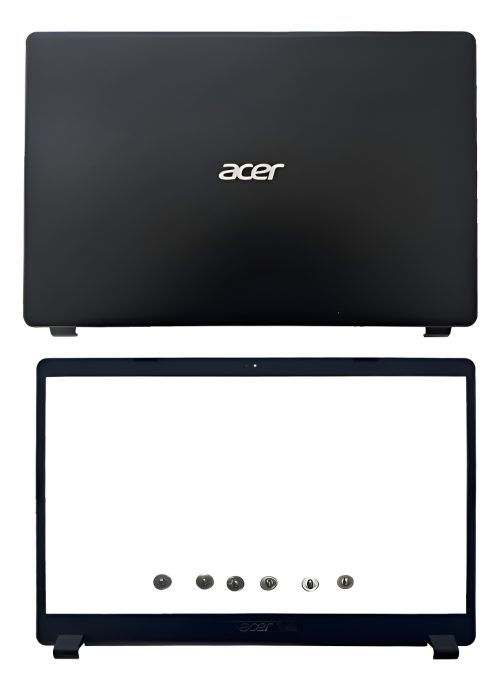 Carcasa + Bisel Acer A315-42 A315-42g A315-54 A315-56 N19c1
