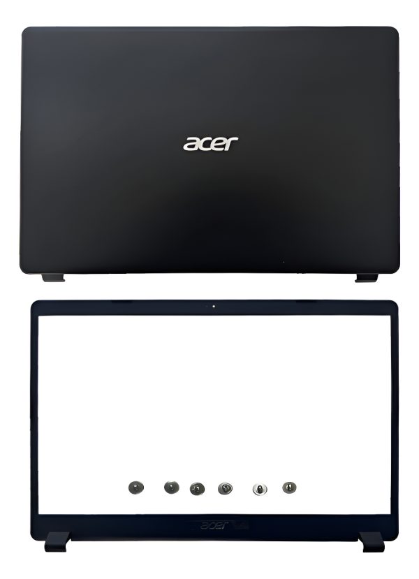 D_962333-MLC93969400349_102025-F.jpg Carcasa + Bisel Acer A315-42 A315-42g A315-54 A315-56 N19c1