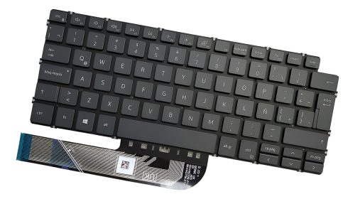 Teclado Dell Vostro 3400 3401 3405 5300 5301 5390 5391 5401