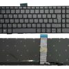 Teclado Lenovo Ideapad 3-15ada6 3-15alc6 3-15itl6 5-15are05