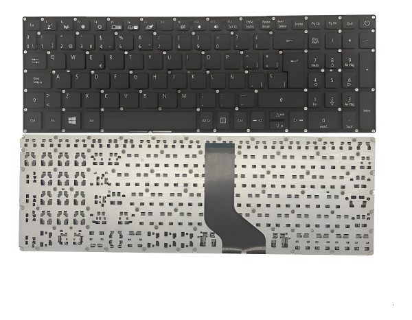 Teclado Aspire 3 A315-32 A315-33 A315-41 A315-51 -53 N17c4