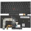Teclado Lenovo Thinkpad T470 T480 A475 A485 Retroiluminado