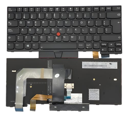 D_968364-MLC94015892689_102025-F.jpg Teclado Lenovo Thinkpad T470 T480 A475 A485 Retroiluminado