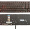 Teclado Lenovo Legion Y520-15ikba Y530-15ich Y540-15irh Nuev