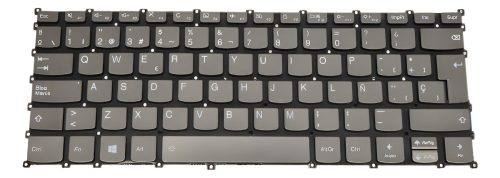 Teclado Lenovo S540-14iwl S540-14api Iml Yoga 340-14 340s-14