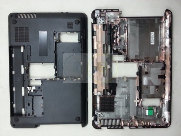 D_974754-MLC49536926847_032022-F.jpg Carcasa Base Inferior Hp 1000 C45 240 250 255 450.. G1 Nuevo