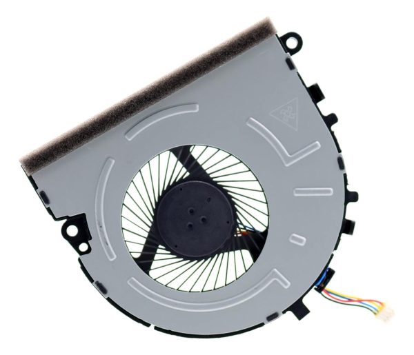 Ventilador Hp 15-da 15-db 250 G7 255 G7 15-dr 15-ds 15-dx ..