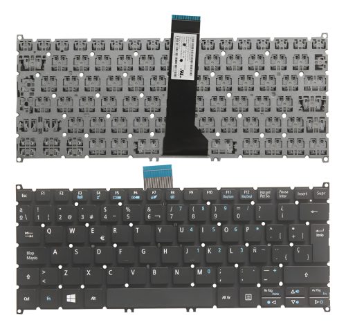 Teclado Acer Es1-111 Es1-111m E3-111 E3-112m V3-111p